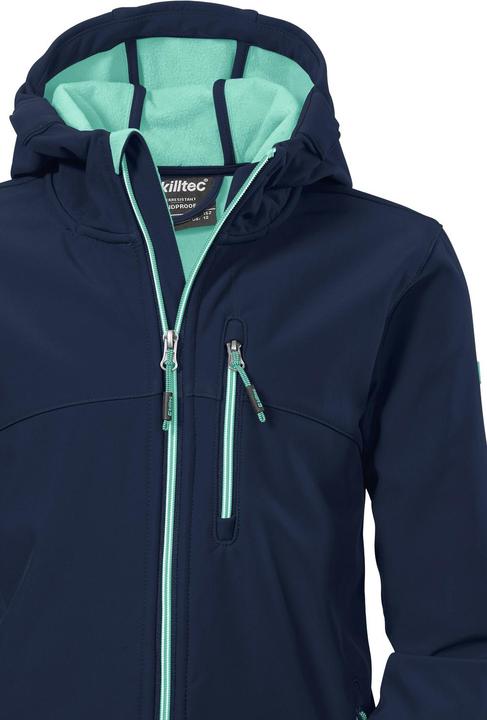 Immagine prodotto Killtec Softshelljacke (128)