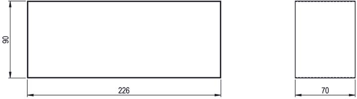 Immagine prodotto Hastrag Connettore a spina