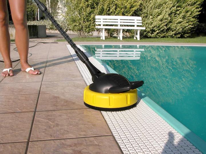 Actual product image Lavor STM 160 WPS Plus (Electrical connection)