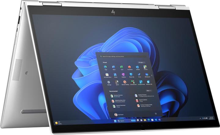 Produktbild HP Smart Buy Elite x360 11, Intel Ultra 7 155U 12C, IPS Touch,,, Pen, WiFi 6e + BT 5.3,, Win 11P (13.30", 16 GB, 512 GB, CH)