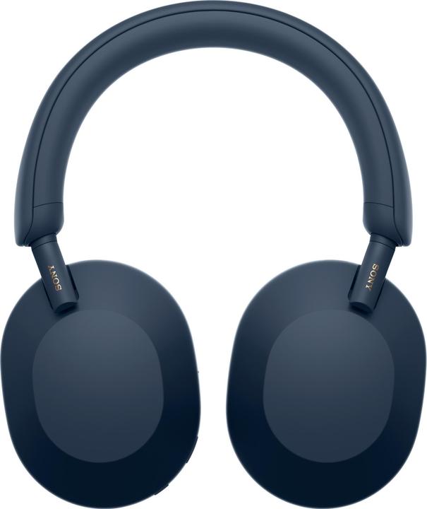 Actual product image Sony WH-1000XM5 (NC, 30 h, Wireless, Cable)