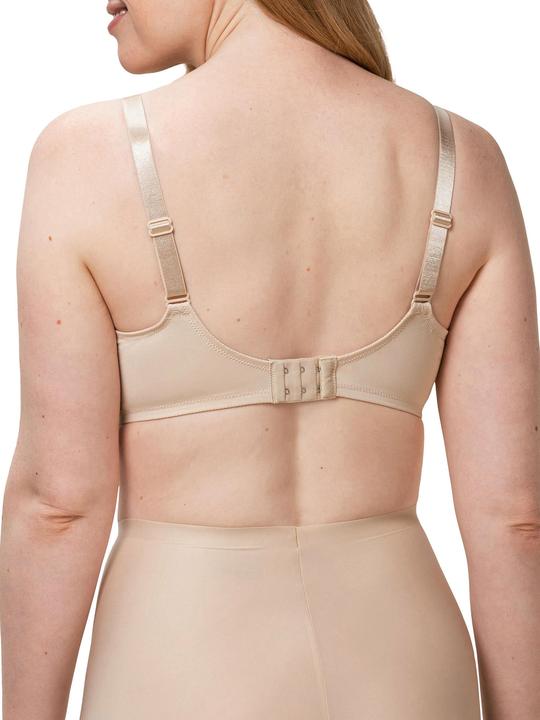 Actual product image Triumph Contouring Sensation W01 Minimizer Bra (90 C, Single pack)