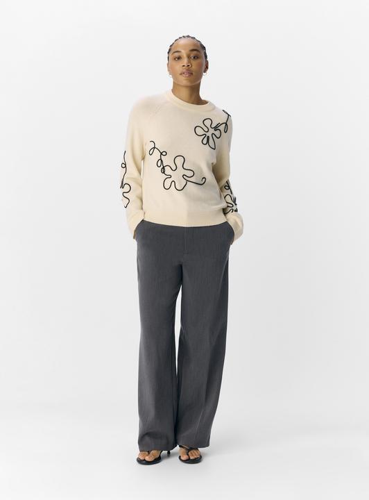 Produktbild Object Strick Pullover (XL)