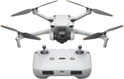 Produktbild DJI Mini 3 (38 min, 249 g, 48 Mpx)