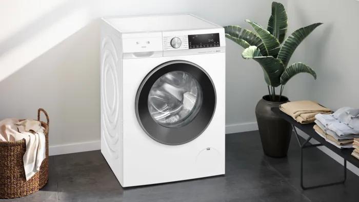 Produktbild Siemens WG44G2FONL (9 kg, Links)