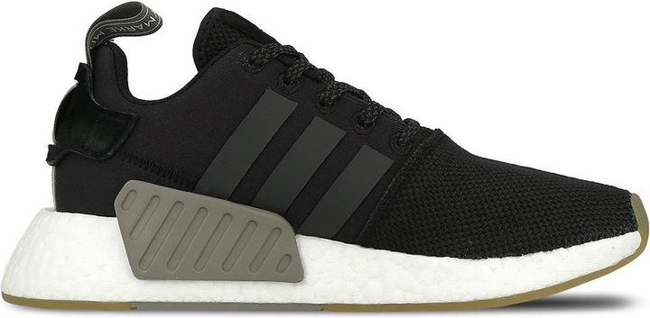 Actual product image adidas Nmd R2 (44 2/3)