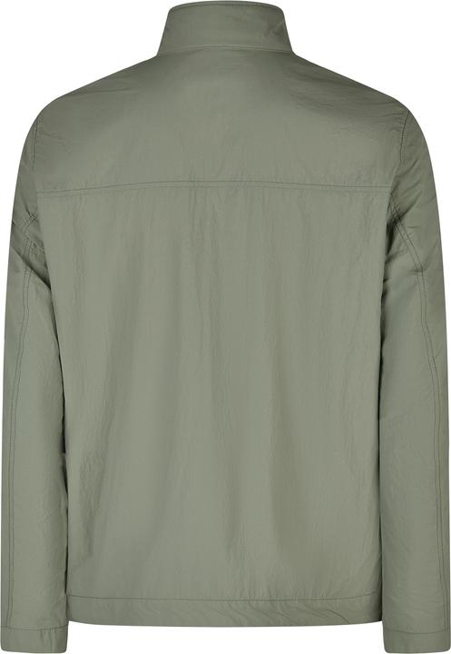 Actual product image Calamar Jacket Cotton Feel (26)
