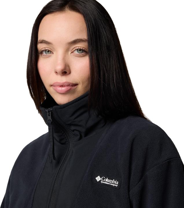 Produktbild Columbia Sequoia Grove™ 1/2 Zip Fleece (L)