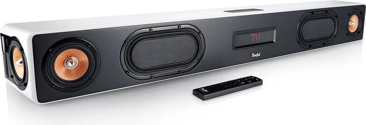 Actual product image Teufel Cinebar Ultima (380 W, Stereo)