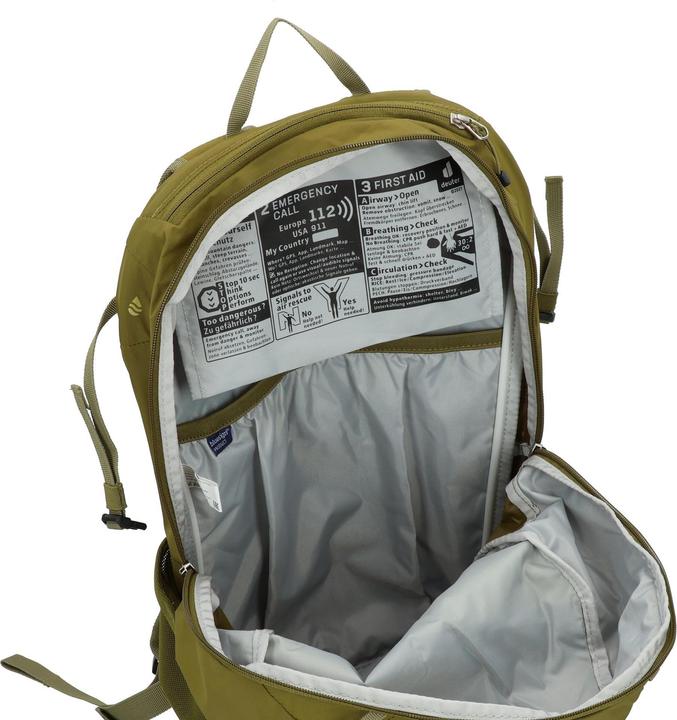 Image du produit Deuter Speed Lite 21 (21 l)