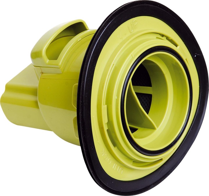 Immagine prodotto Rotel Wet & Dry