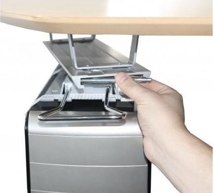 Produktbild Kondator BakkerElkhuizen Fix