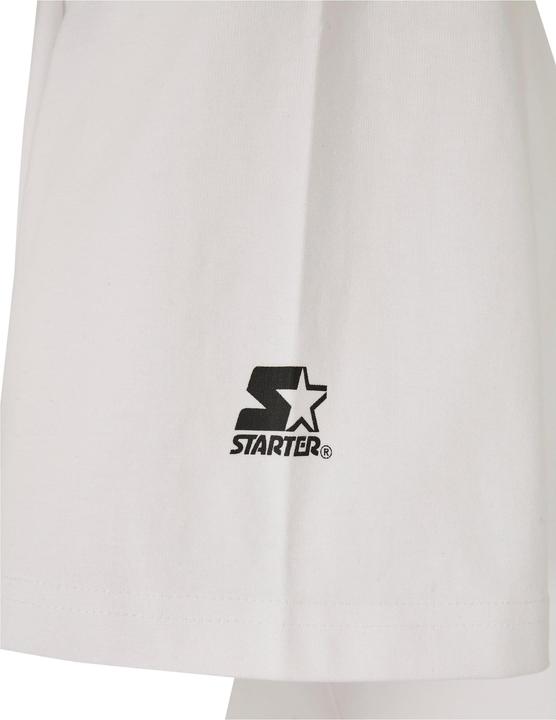 Produktbild Starter New York Tee (XS)