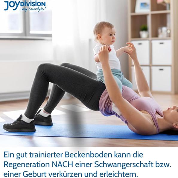 Produktbild Joydivision Joyballs Secret