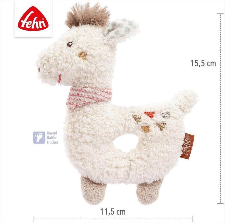 Image du produit Fehn Lama