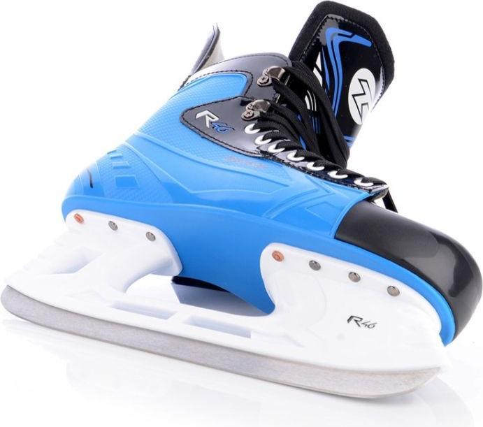 Actual product image Tempish Hockeyschlittschuhe Verleih (40)