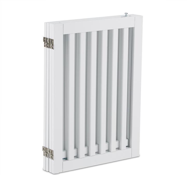 Image du produit Relaxdays Barrière-de-sécurité (207 cm)