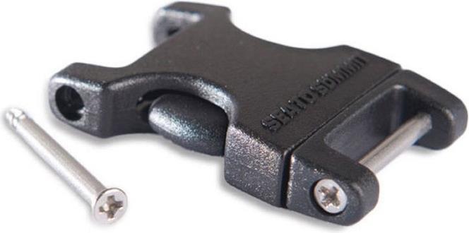 Actual product image Sea To Summit Field Repair Buckle