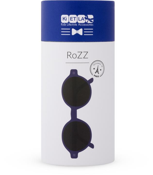 Produktbild KiETLA Sonnenbrille ROZZ 4-6 Jahre Blau