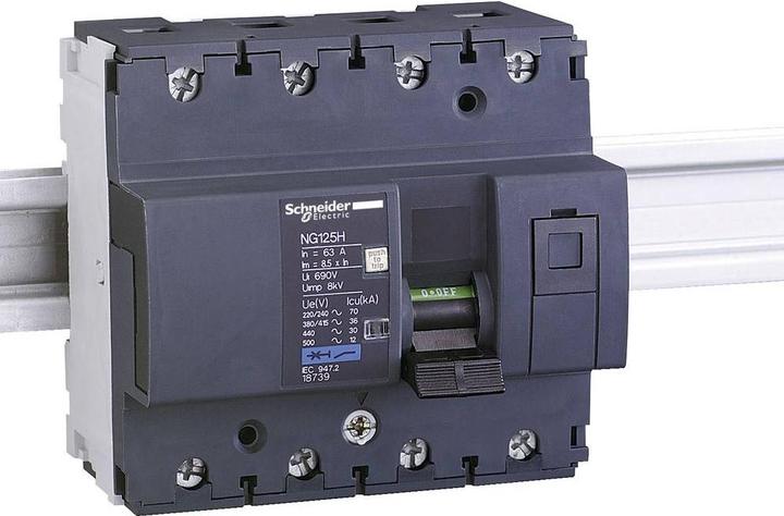 Actual product image Schneider 18733