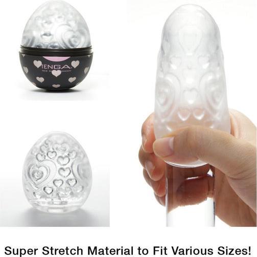 Image du produit Tenga Lovers