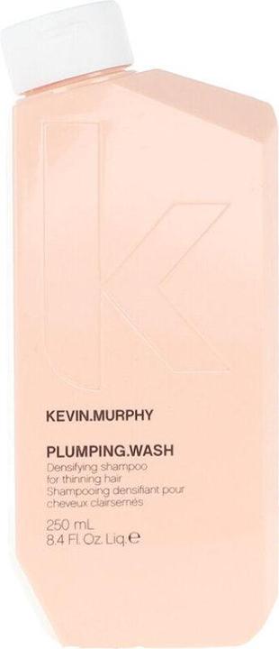 Produktbild Kevin Murphy Plumping.Wash (Flüssiges Shampoo, 250 ml)