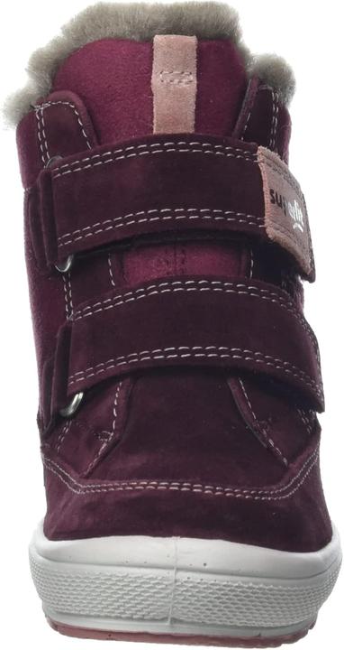 Actual product image Superfit Groovy Snow Boots (19)