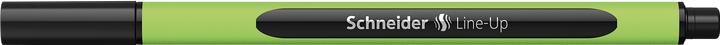 Immagine prodotto Schneider Fineliner Line-Up - Nero (Nero, 1 x)