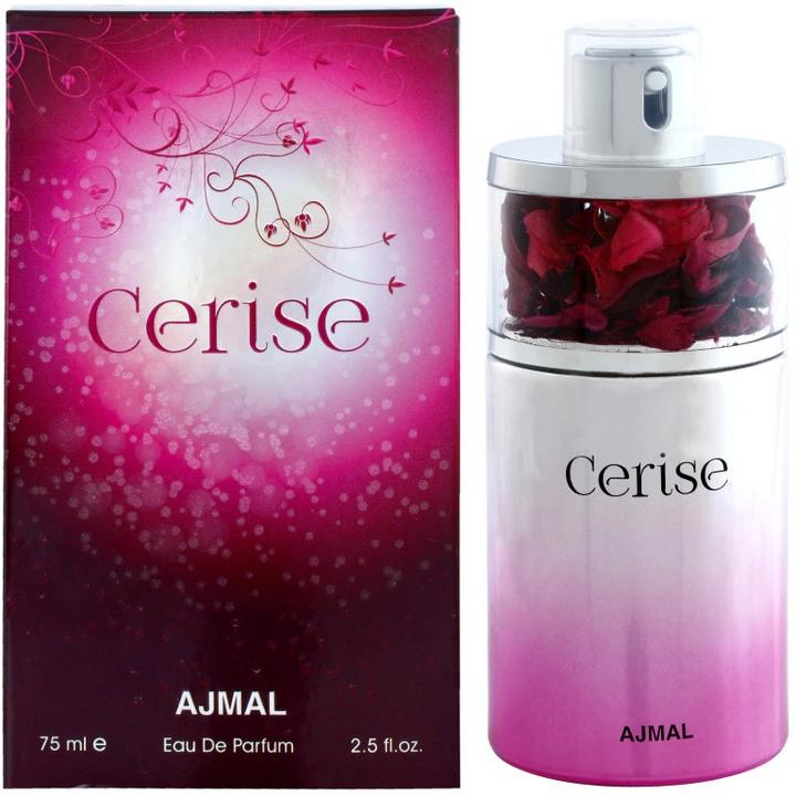 Immagine prodotto Ajmal Cerise di Eau de Parfum Spray 75 ml (Eau de parfum, 75 ml)