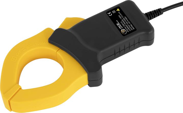 Produktbild PCE Instruments Netz-Analysegerät