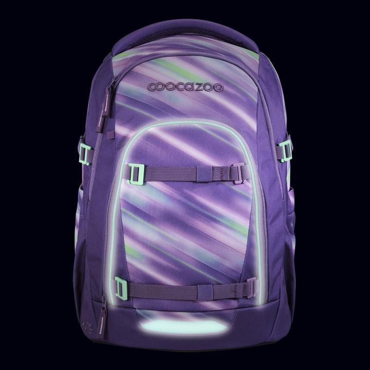 Actual product image Coocazoo Mate Schulrucksack 44 cm (30 l)