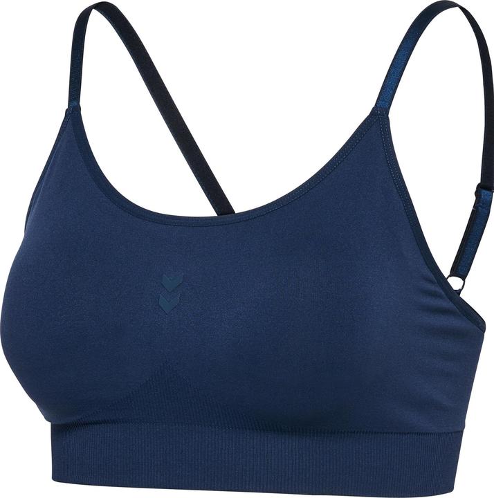 Produktbild hummel Hmlflow Padded Bra (XL)