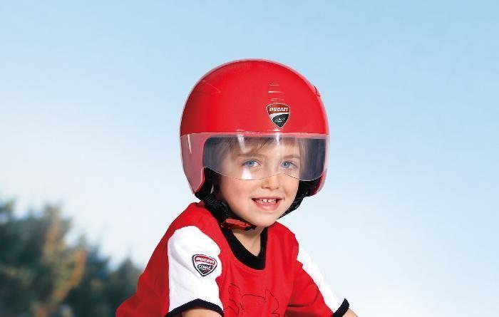 Produktbild Peg Perego Ducati GP (12 V)