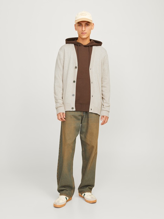 Immagine prodotto Jack & Jones Jjeemil Knit Button Cardigan Noos (M)
