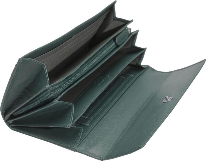 Immagine prodotto Esquire Portafoglio Viktoria RFID in pelle 18,5 cm