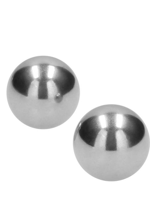 Image du produit Doc Johnson Toys Ben Wa Balls Poids moyen