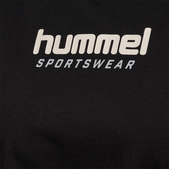 Produktbild hummel hmlLGC MALU CROPPED T-SHIRT (XS)