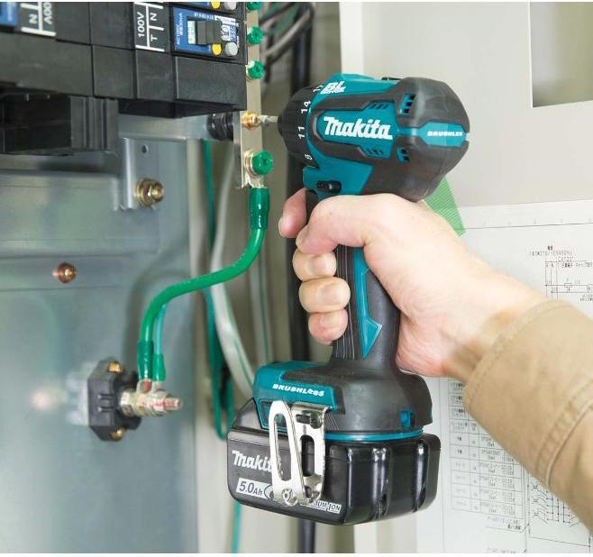 Productafbeelding Makita DDF083Z (Oplaadbare batterij)
