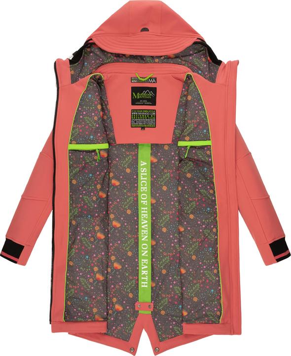 Produktbild Marikoo Mount Furnica (XL)