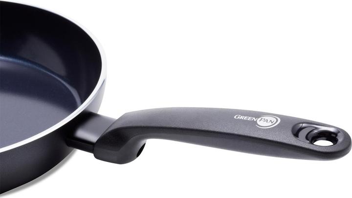 Actual product image Greenpan Torino ceramic koekenpan 28 cm (Aluminium, 28 x 8.50 cm)