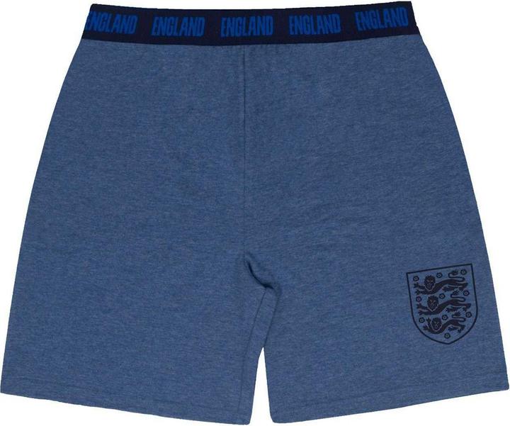 Produktbild England Schlafanzug mit Shorts (M)