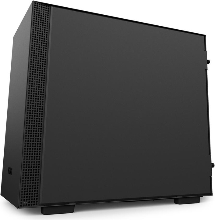 Actual product image NZXT H200i (Mini-ITX)