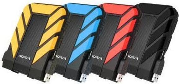 Produktbild Adata Hd710 (2 TB)
