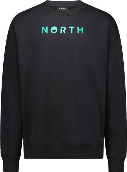 North Brand Crew Sweat (L)