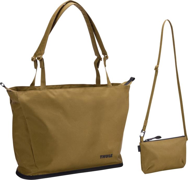 Actual product image Thule Aion Tote Bag