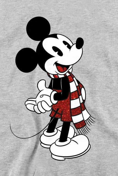 Produktbild Disney Sweatshirt weihnachtliches Design (S)