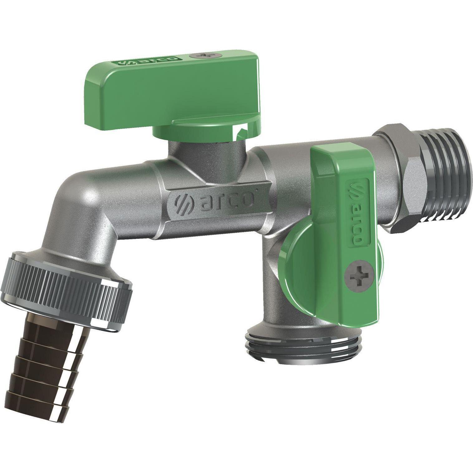 Arco, Ventil, single outlet valve (00472)
