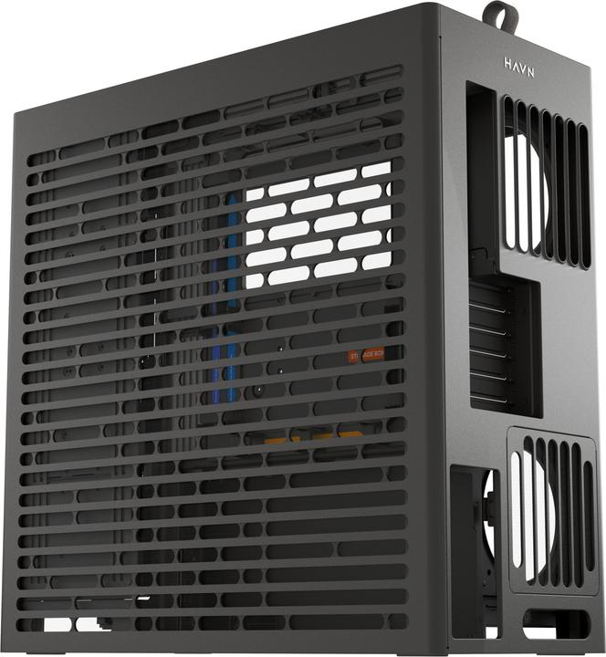 Immagine prodotto Havn HS 420 (ATX, mATX, E-ATX, Mini-ITX)