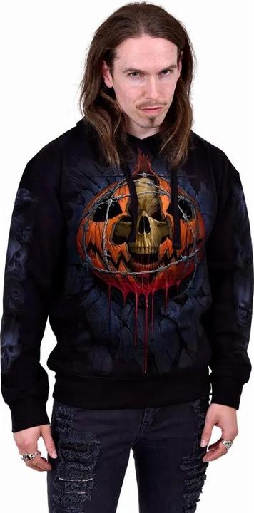 Produktbild Spiral Kapuzenpullover (S)