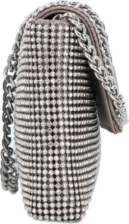 Actual product image Guess Twiller clutch bag 22 cm